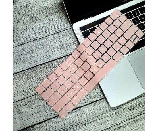Phủ phím MacBook Air 2018 – 2019