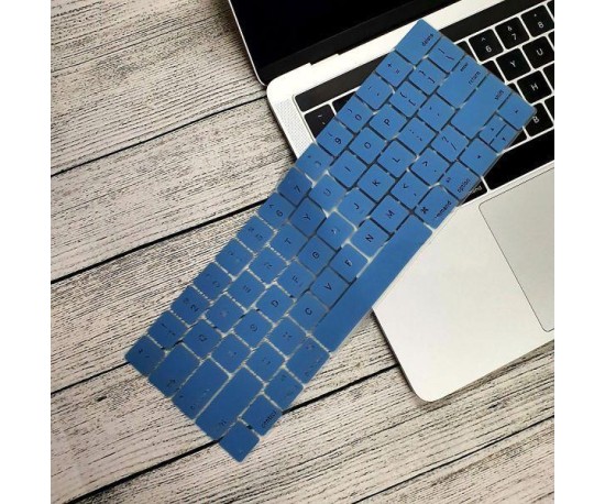 Phủ phím MacBook Pro 13 inch 2020 & Pro 16 inch 2019
