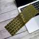Phủ phím MacBook Pro 13 inch 2020 & Pro 16 inch 2019