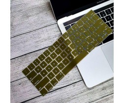 Phủ phím MacBook Pro 2016 – 2019 Touch Bar