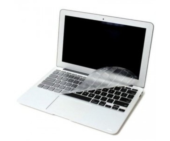 Phủ phím MacBook Pro 2016 – 2019 Touch Bar