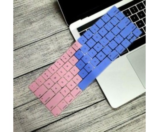 Phủ phím MacBook Pro 2016 – 2019 Touch Bar