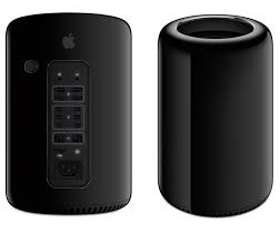 Mac Pro ME253 Xeon E5 3.7GHz 32GB RAM 256 SSD – Like New