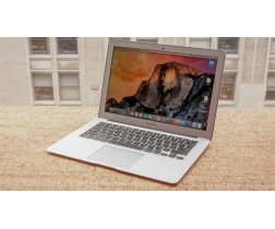 Macbook Air 2016 13 inch MMGG2 Core i5 1.6Ghz 8GB RAM 256GB SSD – Like New