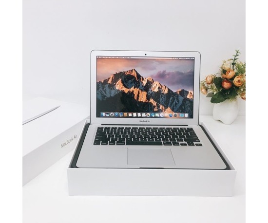 Macbook Air 2017 13 inch MQD32 Core i5 1.8GHz 8GB RAM 128GB SSD – NEW Macbook Air 2017 13 inch MQD32 Core i5 1.8GHz 8GB RAM 128GB SSD – NEW