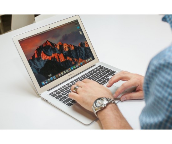 Macbook Air 2017 13 inch MQD32 Core i5 1.8GHz 8GB RAM 128GB SSD – NEW Macbook Air 2017 13 inch MQD32 Core i5 1.8GHz 8GB RAM 128GB SSD – NEW