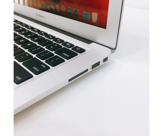 Macbook Air 2016 13 inch MMGF2 Core i5 1.6Ghz 8GB RAM 128GB SSD – Like New Macbook Air 2016 13 inch MMGF2 Core i5 1.6Ghz 8GB RAM 128GB SSD – Like New