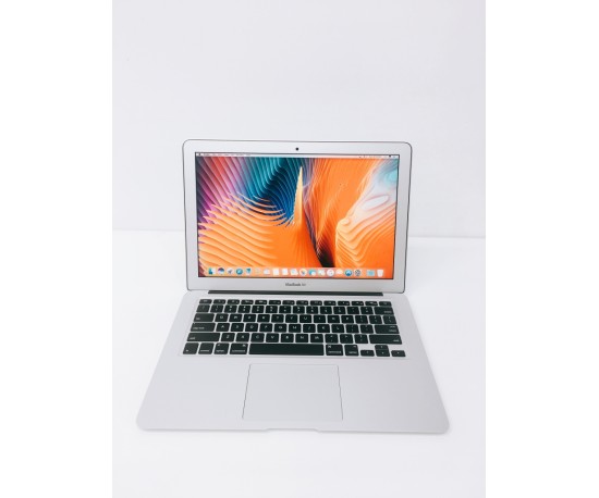 Macbook Air 2016 13 inch MMGF2 Core i5 1.6Ghz 8GB RAM 128GB SSD – Like New Macbook Air 2016 13 inch MMGF2 Core i5 1.6Ghz 8GB RAM 128GB SSD – Like New