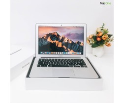 Macbook Air 2017 13 inch MQD42 Core i5 1.8GHz 8GB RAM 256GB SSD – Like New