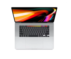 MacBook Pro 2019 16 inch (MVVK2/ MVVM2) – Core i9 2.3Ghz 16GB RAM 1TB SSD – Like New