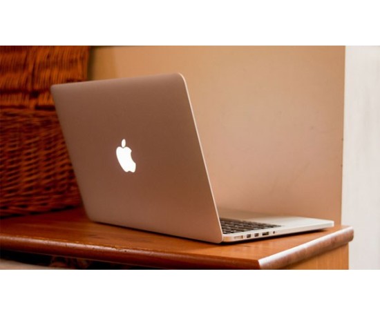 MacBook Pro Retina 13 inch Late 2013 ME864 Core i5 128GB 8GB RAM – Like New MacBook Pro Retina 13 inch Late 2013 ME864 Core i5 128GB 8GB RAM – Like New