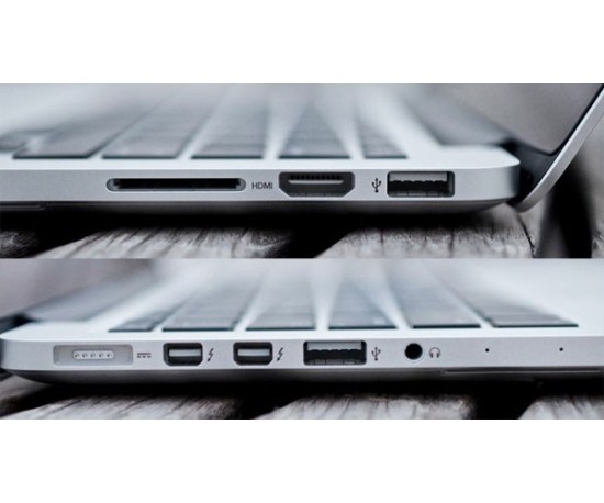 MacBook Pro Retina 13 inch Late 2013 ME864 Core i5 128GB 8GB RAM – Like New MacBook Pro Retina 13 inch Late 2013 ME864 Core i5 128GB 8GB RAM – Like New