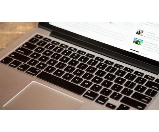 MacBook Pro Retina 13 inch Late 2013 ME864 Core i5 128GB 8GB RAM – Like New MacBook Pro Retina 13 inch Late 2013 ME864 Core i5 128GB 8GB RAM – Like New