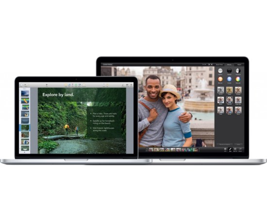 MacBook Pro Retina 13 inch Late 2013 ME864 Core i5 128GB 8GB RAM – Like New MacBook Pro Retina 13 inch Late 2013 ME864 Core i5 128GB 8GB RAM – Like New