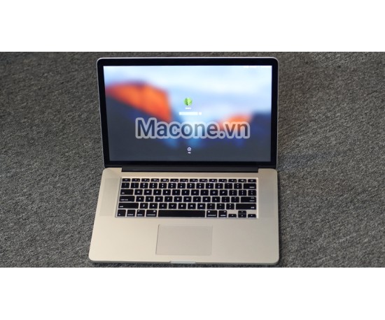 Macbook Retina 15 inch Late 2013 ME294 Core i7 512GB 16 GB RAM – 98% Macbook Retina 15 inch Late 2013 ME294 Core i7 512GB 16 GB RAM – 98%