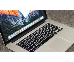 Macbook Retina 15 inch Late 2013 ME294 Core i7 512GB 16 GB RAM – 98% Macbook Retina 15 inch Late 2013 ME294 Core i7 512GB 16 GB RAM – 98%