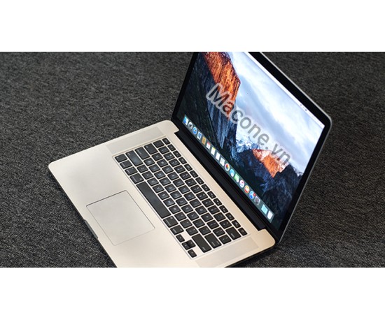 Macbook Pro Retina 15 inch 2014 MGXA2 Core i7 256GB 16GB RAM 2.5 GHz – Like New Macbook Pro Retina 15 inch 2014 MGXA2 Core i7 256GB 16GB RAM 2.5 GHz – Like New