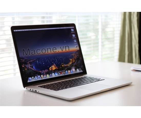 Macbook Pro Retina 15 inch 2014 MGXA2 Core i7 256GB 16GB RAM Like new Macbook Pro Retina 15 inch 2014 MGXA2 Core i7 256GB 16GB RAM Like new