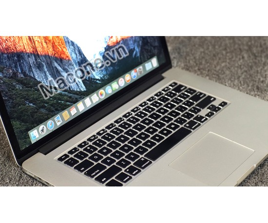 Macbook Pro Retina 15 inch 2014 MGXC2 Core i7 512 GB 16GB RAM – Like new Macbook Pro Retina 15 inch 2014 MGXC2 Core i7 512 GB 16GB RAM – Like new