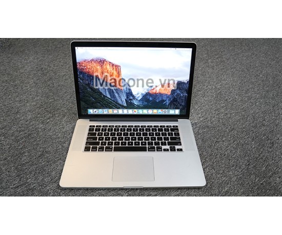 Macbook Pro Retina 15 inch 2014 MGXC2 Core i7 512 GB 16GB RAM – Like new Macbook Pro Retina 15 inch 2014 MGXC2 Core i7 512 GB 16GB RAM – Like new