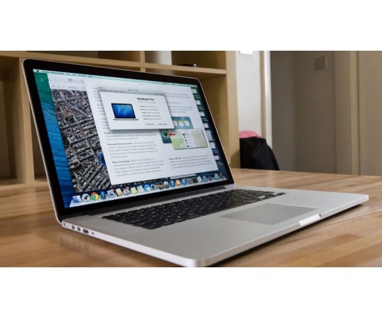 Macbook Pro Retina 15 inch 2014 MGXC2 Core i7 512 GB 16GB RAM – Like new Macbook Pro Retina 15 inch 2014 MGXC2 Core i7 512 GB 16GB RAM – Like new