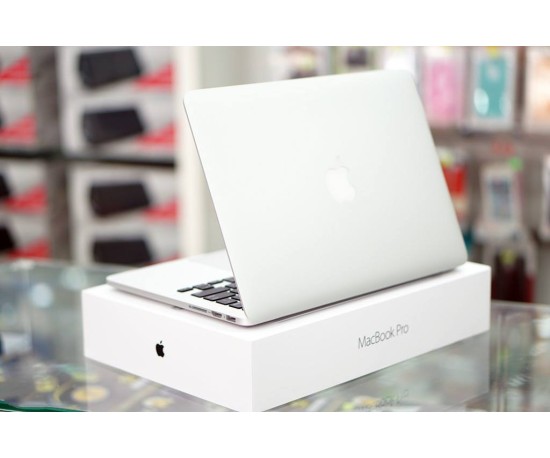 Macbook Pro Retina 13 inch 2015 MF840 Core i5 8GB 256GB – Like new Macbook Pro Retina 13 inch 2015 MF840 Core i5 8GB 256GB – Like new