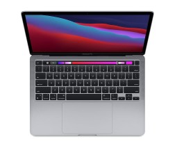 MacBook Pro 2020 13 inch (MYD92/MYDC2) Apple M1 8GB RAM 512GB SSD – NEW