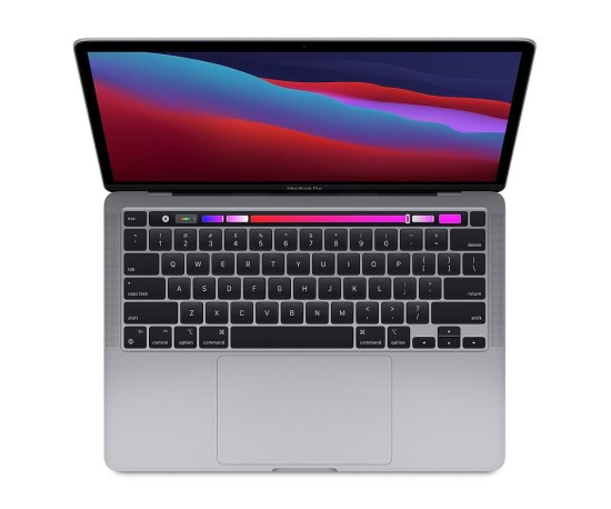 MacBook Pro 2020 13 inch (MYD92/MYDC2) Apple M1 8GB RAM 512GB SSD – NEW MacBook Pro 2020 13 inch (MYD92/MYDC2) Apple M1 8GB RAM 512GB SSD – NEW