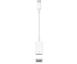 Apple Adapter USB-C to USB – New (đã gồm vat) Apple Adapter USB-C to USB – New (đã gồm vat)