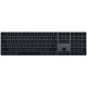 Apple Magic Keyboard 2 with Numeric Keypad Grey – NEW Apple Magic Keyboard 2 with Numeric Keypad Grey – NEW