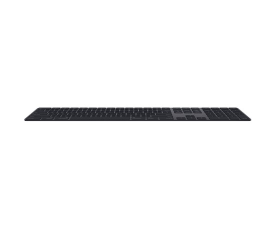 Apple Magic Keyboard 2 with Numeric Keypad Grey – NEW Apple Magic Keyboard 2 with Numeric Keypad Grey – NEW