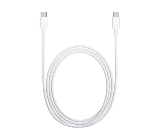 Apple USB-C Charge Cable – New (đã gồm vat)