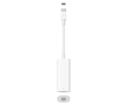 Apple USB-C To Thunderbolt 2 Adapter – New (đã gồm vat) Apple USB-C To Thunderbolt 2 Adapter – New (đã gồm vat)