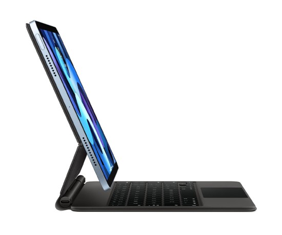 Bàn phím Magic Keyboard for iPad Air 4 & iPad Pro 11 inch – NEW Bàn phím Magic Keyboard for iPad Air 4 & iPad Pro 11 inch – NEW