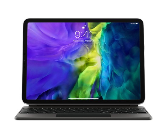 Bàn phím Magic Keyboard for iPad Air 4 & iPad Pro 11 inch – NEW Bàn phím Magic Keyboard for iPad Air 4 & iPad Pro 11 inch – NEW