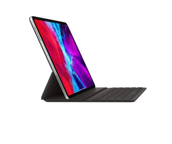 Bàn phím Smart Keyboard Folio for iPad Air 4 & iPad Pro 11 inch – NEW Bàn phím Smart Keyboard Folio for iPad Air 4 & iPad Pro 11 inch – NEW