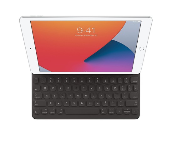 Bàn phím Smart Keyboard for iPad Air 3 & iPad 10.2 inch – NEW Bàn phím Smart Keyboard for iPad Air 3 & iPad 10.2 inch – NEW