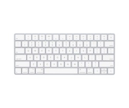 Apple Magic Keyboard 2 Silver – NEW