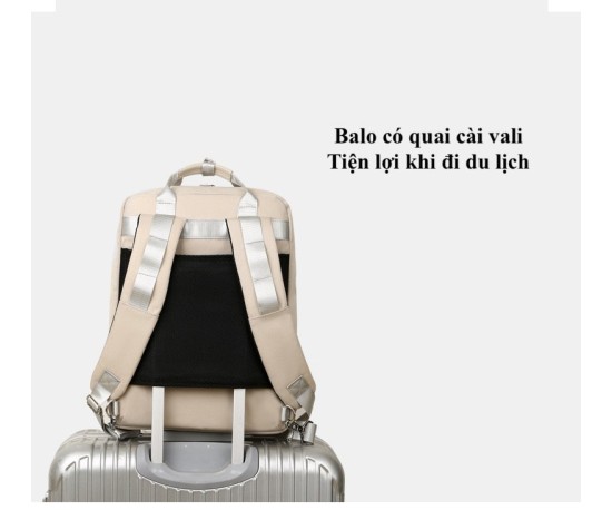 Balo chống sốc JQMEI