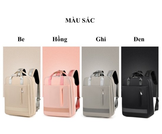 Balo chống sốc JQMEI