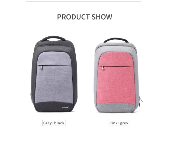 Balo chống trộm Tigernu Balo chống trộm Tigernu