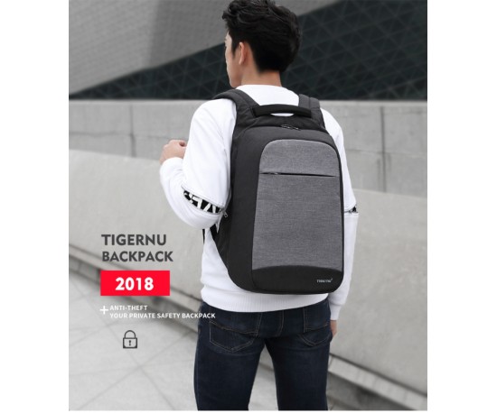 Balo chống trộm Tigernu Balo chống trộm Tigernu