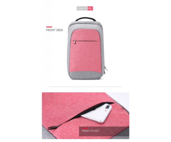 Balo chống trộm Tigernu Balo chống trộm Tigernu