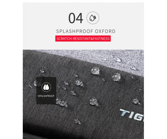 Balo chống trộm Tigernu Balo chống trộm Tigernu