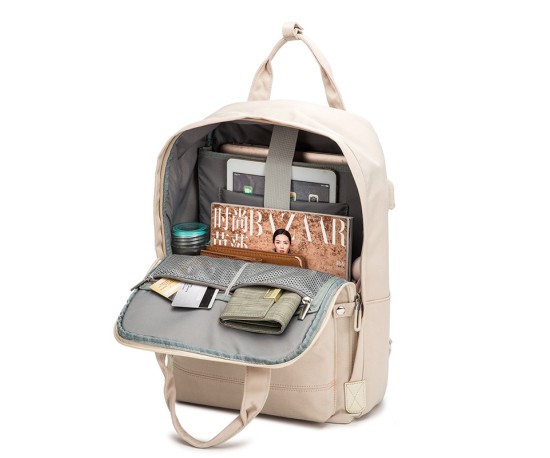 Balo nhỏ gọn Midway (B034) Balo nhỏ gọn Midway (B034)