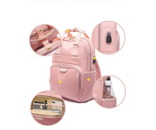 Balo thời trang JQMEI Balo thời trang JQMEI