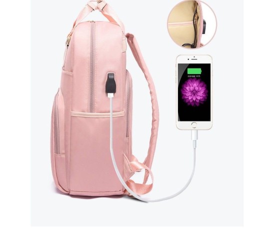 Balo thời trang JQMEI Balo thời trang JQMEI