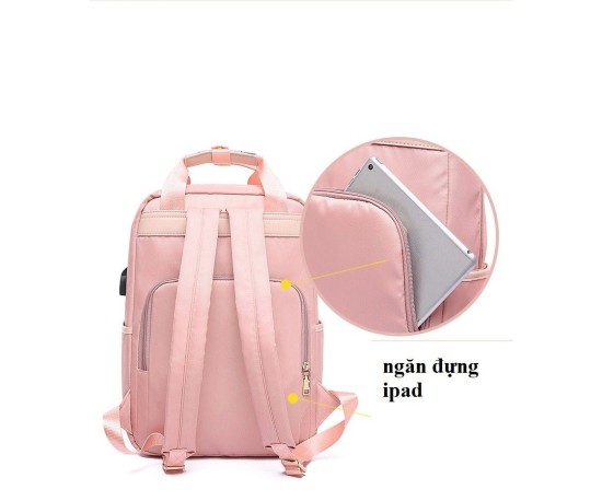 Balo thời trang JQMEI Balo thời trang JQMEI