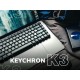 Bàn phím cơ Keychron K3 – Body Nhôm Led Đơn – NEW Bàn phím cơ Keychron K3 – Body Nhôm Led Đơn – NEW