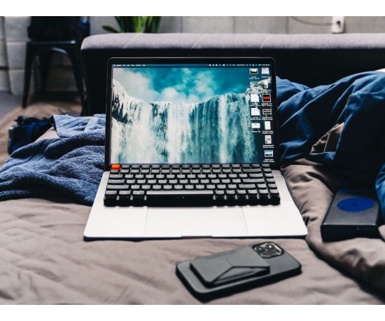 Bàn phím cơ Keychron K3 – Body Nhôm Led RGB – NEW Bàn phím cơ Keychron K3 – Body Nhôm Led RGB – NEW